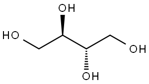 Erythritol(149-32-6)